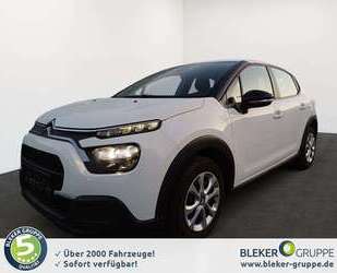 Citroen C3 Gebrauchtwagen