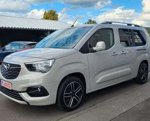 Opel Combo Gebrauchtwagen
