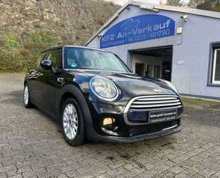 Mini Cooper Gebrauchtwagen