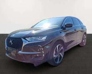 DS Automobiles DS 7 Crossback 