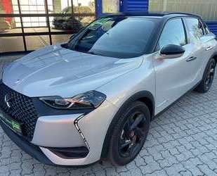 DS Automobiles DS 3 Crossback Gebrauchtwagen