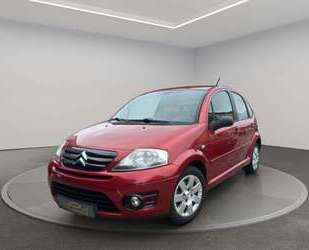 Citroen C3 Gebrauchtwagen