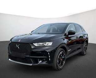 DS Automobiles DS 7 Crossback Gebrauchtwagen