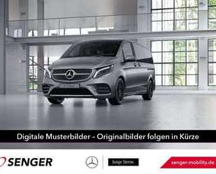 Mercedes-Benz V 300 Gebrauchtwagen