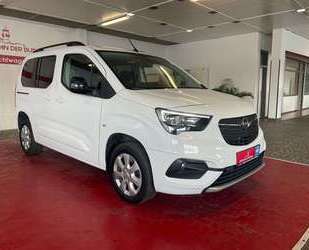 Opel Combo Gebrauchtwagen