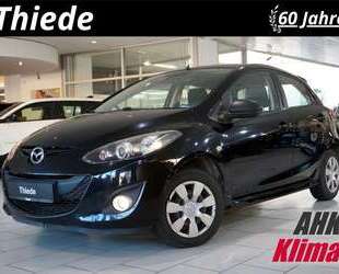Mazda 2 Gebrauchtwagen