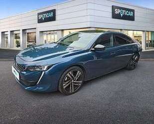 Peugeot 508 Gebrauchtwagen