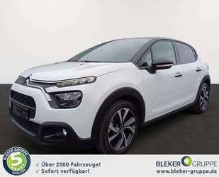 Citroen C3 Gebrauchtwagen