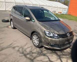VW Sharan Gebrauchtwagen
