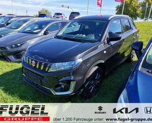 Suzuki Vitara Gebrauchtwagen
