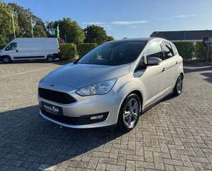Ford C-Max Gebrauchtwagen