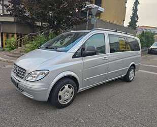 Mercedes-Benz Vito Gebrauchtwagen