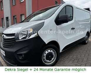 Opel Vivaro Gebrauchtwagen