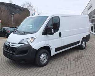Citroen Jumper Gebrauchtwagen