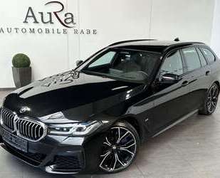 BMW 540 Gebrauchtwagen