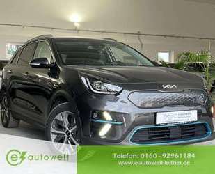 Kia e-Niro Gebrauchtwagen