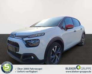 Citroen C3 Gebrauchtwagen