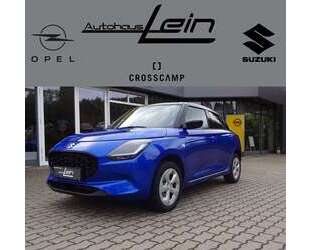 Suzuki Swift Gebrauchtwagen