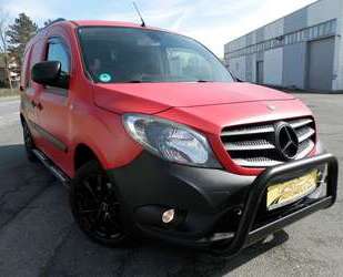Mercedes-Benz Citan Gebrauchtwagen