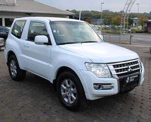 Mitsubishi Pajero Gebrauchtwagen