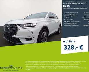 DS Automobiles DS 7 Crossback Gebrauchtwagen