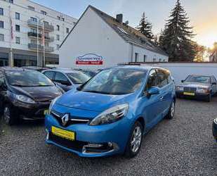 Renault Grand Scenic Gebrauchtwagen