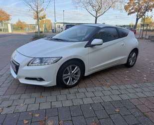 Honda CR-Z Gebrauchtwagen