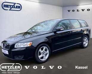 Volvo V50 Gebrauchtwagen