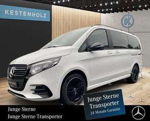 Mercedes-Benz V 300 Gebrauchtwagen