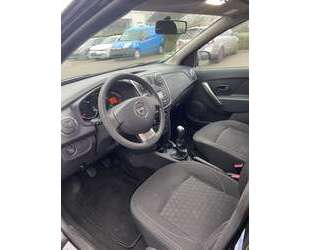 Dacia Logan Gebrauchtwagen