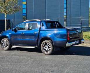 Mercedes-Benz X 350 Gebrauchtwagen