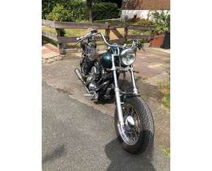 Harley Davidson Dyna Super Glide Gebrauchtwagen