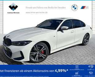 BMW 330 Gebrauchtwagen