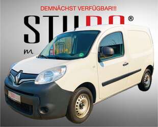 Renault Kangoo Gebrauchtwagen