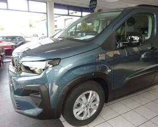 Peugeot Rifter Gebrauchtwagen