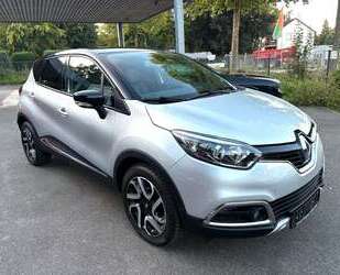 Renault Captur Gebrauchtwagen