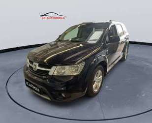 Fiat Freemont 