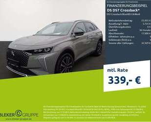 DS Automobiles DS 7 Crossback Gebrauchtwagen