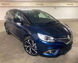 Renault Grand Scenic Gebrauchtwagen