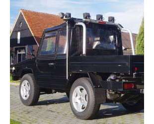 VW Iltis Gebrauchtwagen