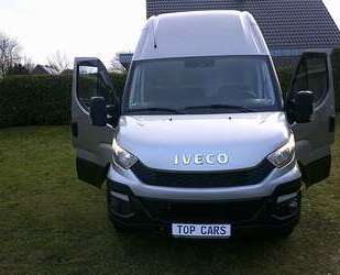 IVECO Daily Gebrauchtwagen