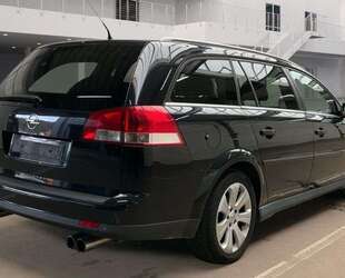 Opel Vectra Gebrauchtwagen