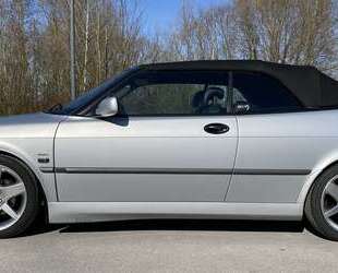 Saab 9-3 Gebrauchtwagen