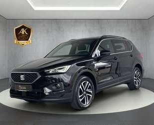 Seat Tarraco Gebrauchtwagen