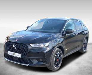 DS Automobiles DS 7 Crossback Gebrauchtwagen
