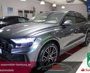 Audi Q8 Gebrauchtwagen