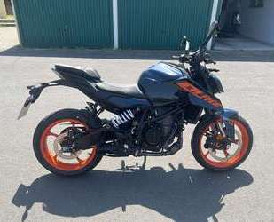 KTM 125 Duke Gebrauchtwagen
