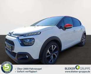 Citroen C3 Gebrauchtwagen