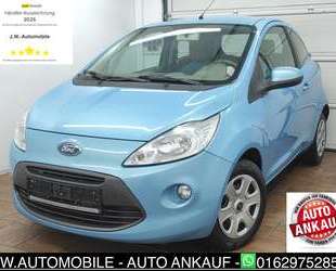 Ford Ka/Ka+ Gebrauchtwagen