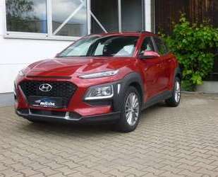 Hyundai KONA Gebrauchtwagen